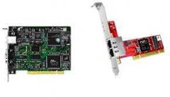 利用CIF50-PB总线板卡实现现场总线与现场设备之间