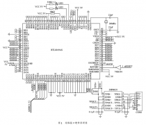 基于三星S3C44B0芯片实现VxWorks网络接口的软硬件设