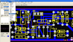 关于Protel应用的28道经典问答