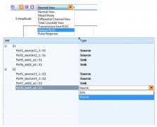 Cadence PowerSI中新的曲线计算选项及应用