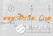 一文解读IGBT模块的原理及测量判断方法