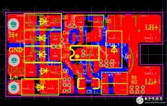 常用的LED驱动芯片介绍