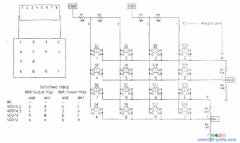 <b>PIC单片机驱动LCD段驱动器的设计</b>