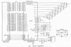 利用ISP1581型接口电路进行USB2.0接口软硬件设计的