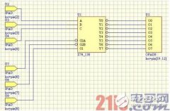 一项关于PLD的电路仿真