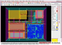 借力Cadence，Avago 28nm网络芯片设计性能提升57%