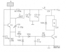 基于VXI总线接口电路的设计与实现