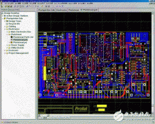 电路设计宝典：主流电路设计软件大盘点