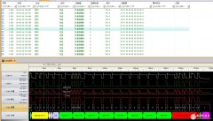 基于CAN总线信号的波形解码和报文解码不一致的