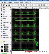 自己印制电路板
