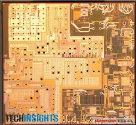 苹果A5X芯片级分析：深入ipad3芯片内部