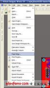 图解:一步一步教你Altium Designer打印设置