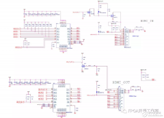 <b>采用全数字化视频和声音发送接口HDMI的视频流输</b>