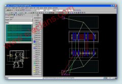 <b>新一代芯片设计专享的定制数字版图</b>
