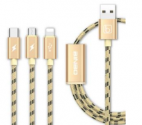 Type-C数据线质量的好坏对数据传输有何影响