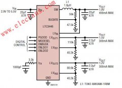 针对电路板空间不足的IC工艺解决方案