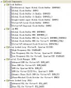 CLKDLL使用带来的思考