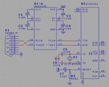 RS-485总线接口电路的设计步骤解析