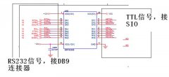 主板串口RS232芯片烧毁问题分析（RS232作用及电路