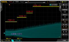 HT81293单节/双节锂电供电内置自适应动态升压20
