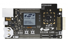 <b>Silicon Labs通过Matter-Ready平台实现人工智能和机器</b>