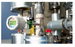 面向工业物联网的无线传感器网络