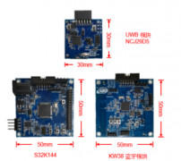 <b>大联大世平集团推出基于NXP产品的数字汽车钥匙</b>