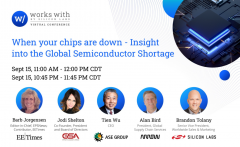 2021 Works With开发者大会将举办多场圆桌讨论，聚