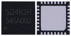 Si24R2H产品解析_125K接收2.4G发射芯片_定位测温PK