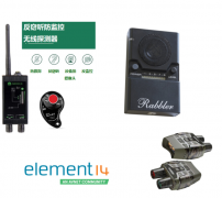 e络盟发起Spy Nerd设计挑战赛