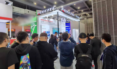 积极探索、充满想象，移远通信亮相云栖大会