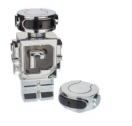 <b>Paco Rabanne Phantom:首款内置ST25 NFC标签的香水</b>