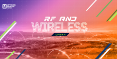 贸泽电子推出新一期EIT节目 探讨射频和无线应用