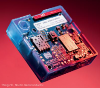 物联网参考设计的简约化和可扩展性