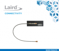 贸泽开售Laird Connectivity适用于Wi-Fi 6E频率的全新