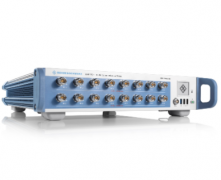 罗德与施瓦茨在世界移动通信大会上使用R&S®