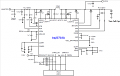 无晶振无线MCU器件CC2652RB的小体积无线应用