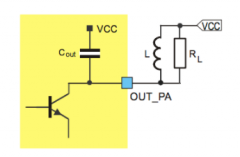 定负载电阻下设计输出匹配网络的方法