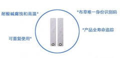 医疗布草洗涤行业监管难题将如何破解？RFID电子