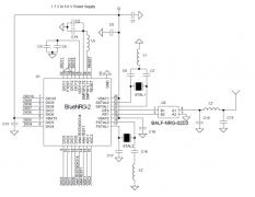 面向物联网芯片组或模块可破解射频设计难题的