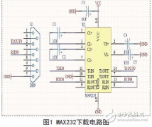 智能车库控制系统的射频识别模块与液晶显示模