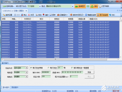 长时间CAN数据记录的解决方案