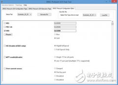 Microchip推出全球第一款可编程USB2控制器集线器