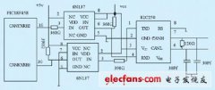 基于pic18f458的can总线接口设计