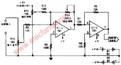 <b>音频信号—模数转换器接口</b>
