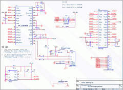 UBS to RS232 转接线(PL-2303HX)的特性