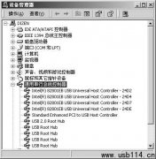 如何解决windows USB设备故障问题