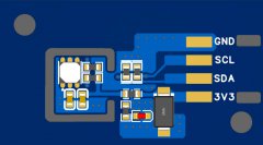 详解物联网常用协议：IIC和RS485通信协议
