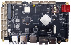 音诺恒科技基于RK3568平台的智能终端设备主板方