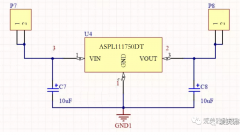 Boost/Buck升/降压IC原理与常见的FP6715应用